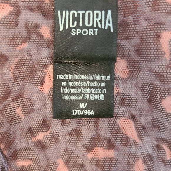 Beautiful Floral Victoria Secret Tank Top. - Picture 3 of 6